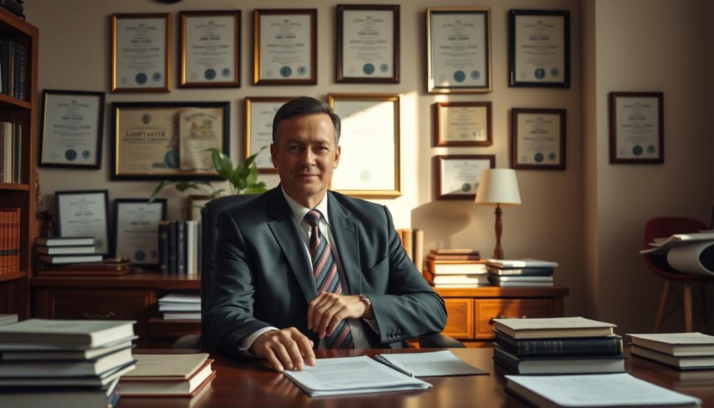 Abogados de derecho de familia