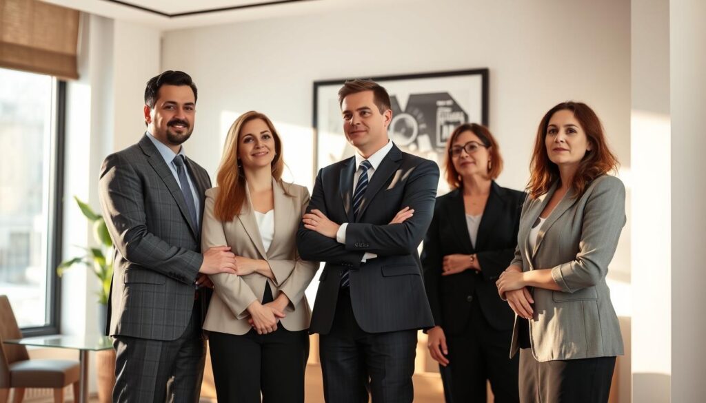Abogados de derecho de familia