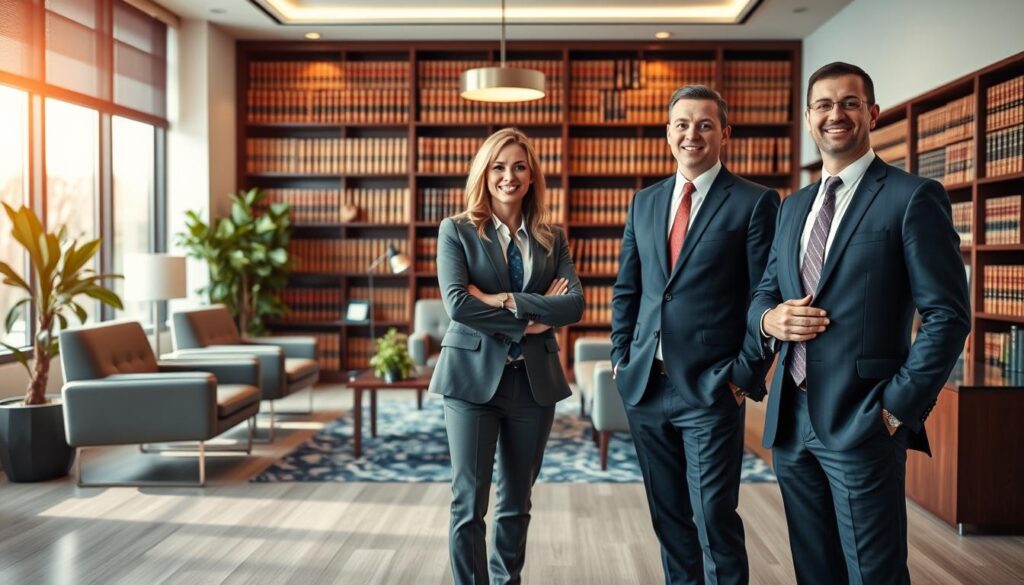 Abogados de lesiones personales