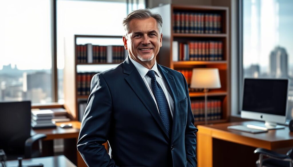 Abogados de lesiones personales